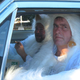 Image for article titled The Faster Farms Chickens Suit Up For Arse Freeze-A-Palooza LeMons Glory